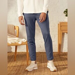 UpWest Blue Joggers N235-4